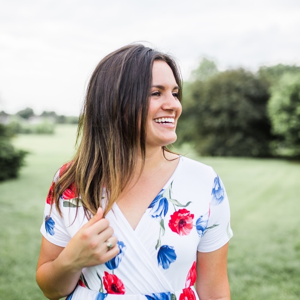 Meet your Posher, Madison